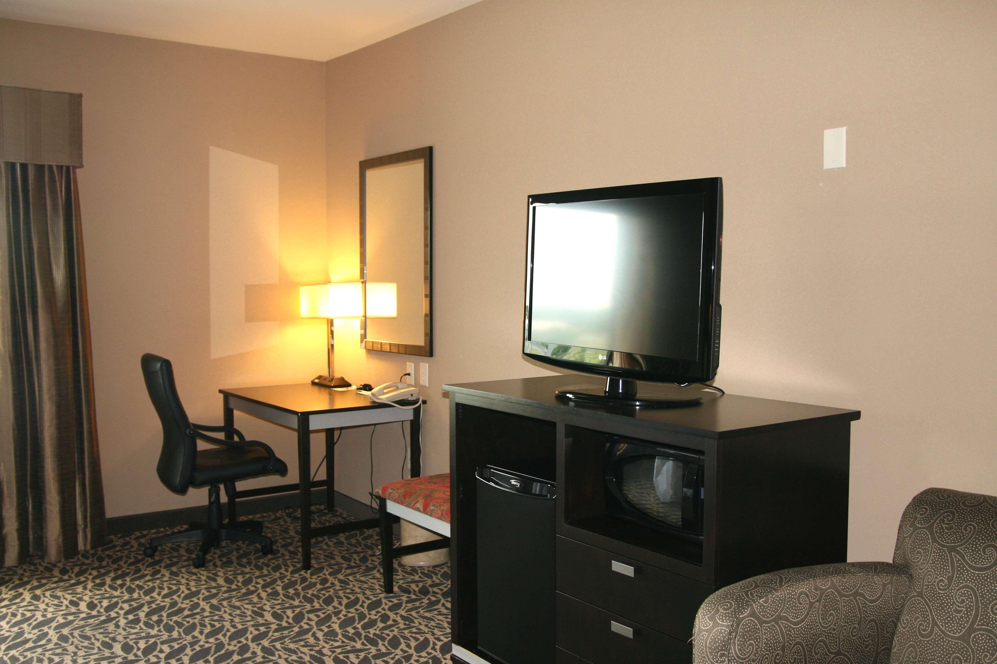 Hampton Inn & Suites Bay City Exterior foto
