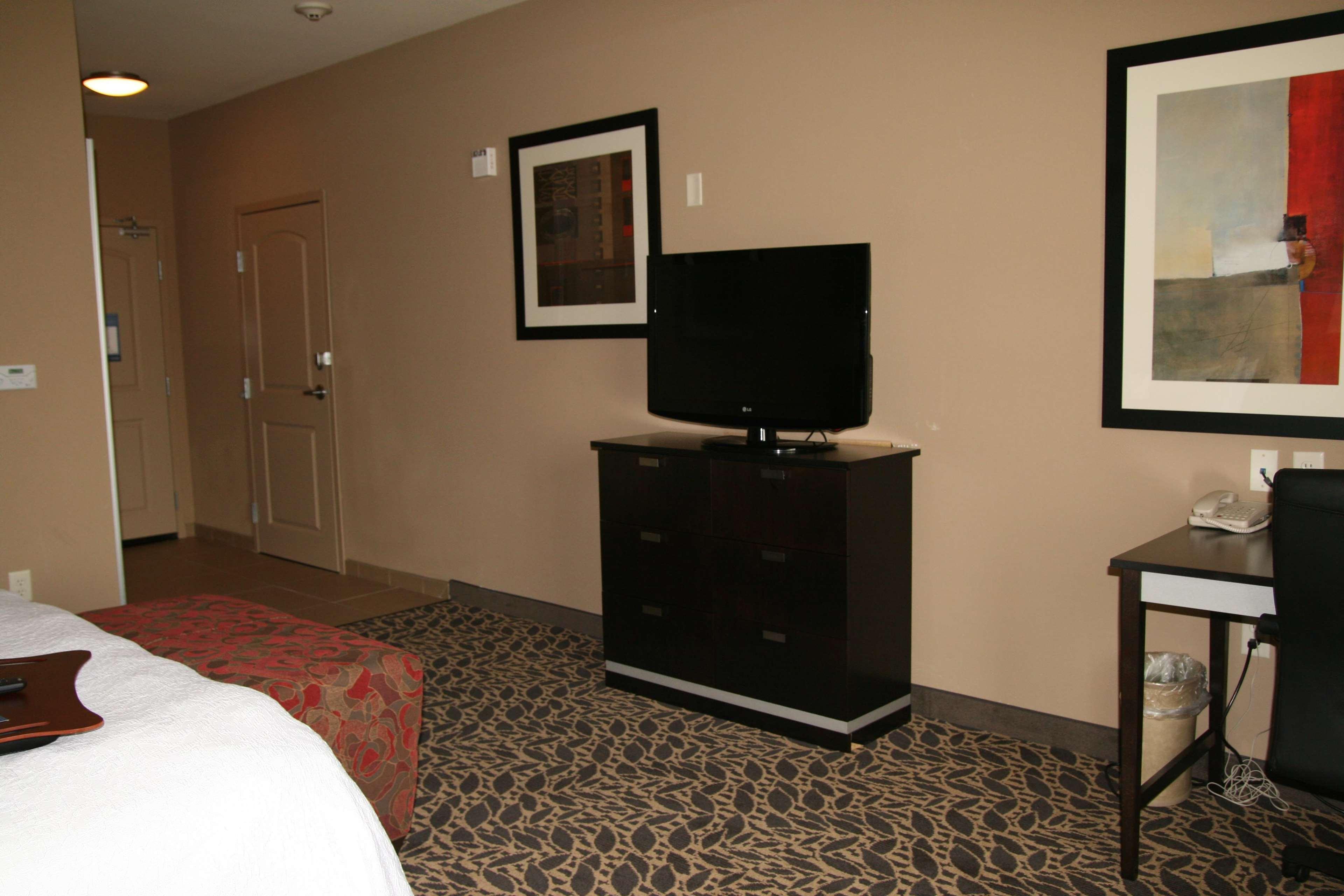 Hampton Inn & Suites Bay City Exterior foto