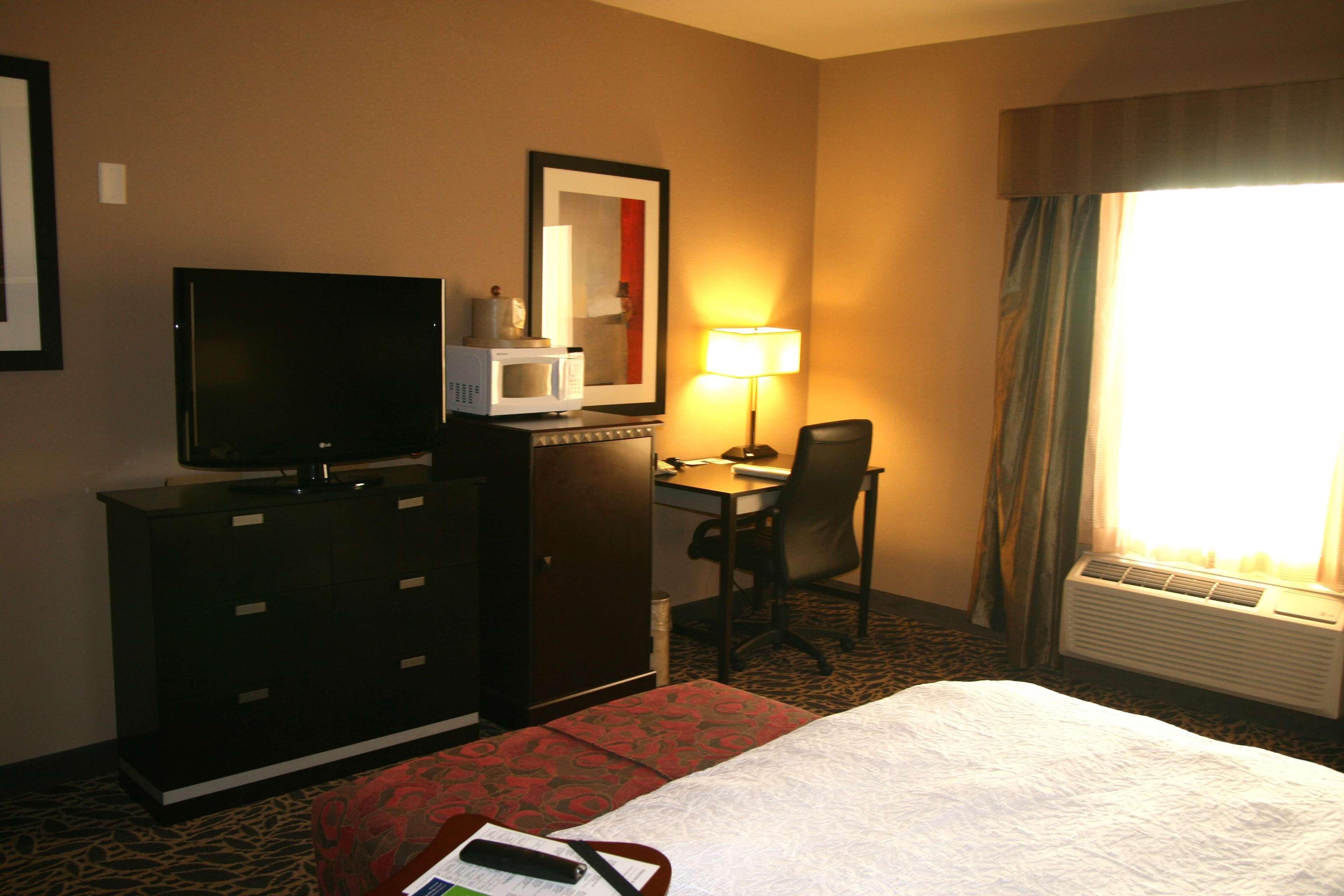 Hampton Inn & Suites Bay City Exterior foto
